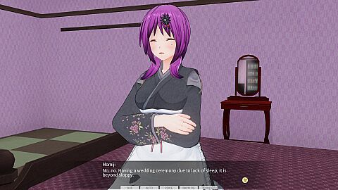 CUSTOM ORDER MAID 3D2 Unhealthily Obsessed Yamato Nadeshiko GP-03