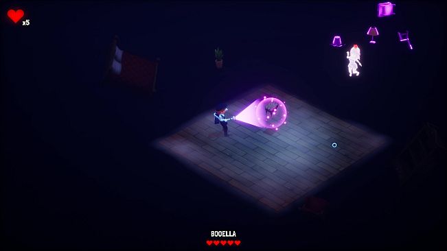 Ray's Hotel Adventures