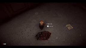 The Stairway 7 - Anomaly Hunt Loop Horror Game