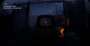Infect Cam Soundtrack