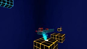 Cube Runner 2