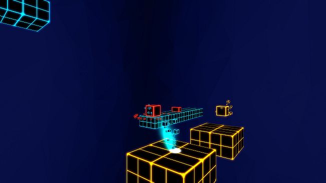 Cube Runner 2