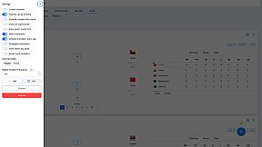 Forever World Cup Simulator