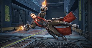 Skyforge - Free Steam Welcome Gift