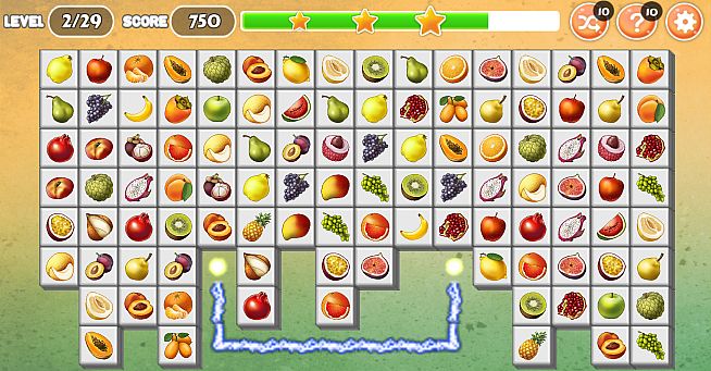 Cats - Classic Onet Connect