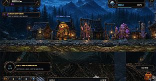 UNDERSTAR: Dig Below, Rise Above
