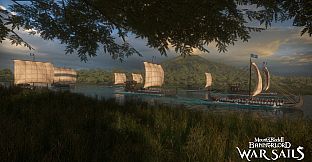 Mount & Blade II: Bannerlord - War Sails