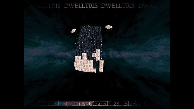 Dwelltris
