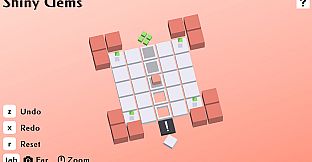 Abstract Puzzle Lab