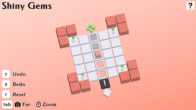 Abstract Puzzle Lab