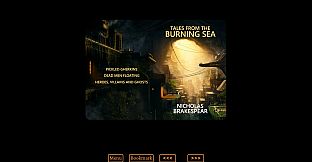 Tales From The Burning Sea