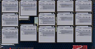 Fantasy Grounds - Foreven Worlds: Creatures of Distant Worlds