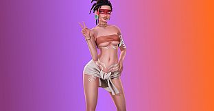 Love or Lust Beach Stories: Cosplay Chaos