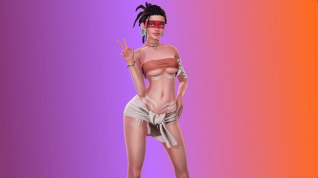 Love or Lust Beach Stories: Cosplay Chaos