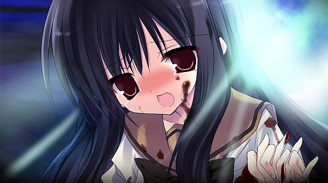 NOeSIS01_诉说谎言记忆物语