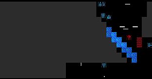 Tiger Tank 59 Ⅰ Break The Fog MP020