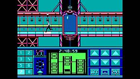 Impossible Mission II