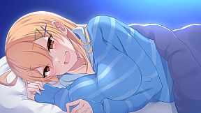 Whispered Promises ~ 14 Days of Love with Anna