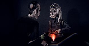 Slender Threads: Prologue