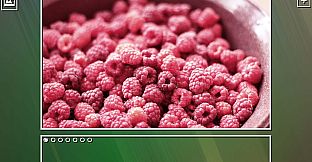 Super Jigsaw  Puzzle: Generations - Fruits Puzzles