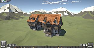 MOENTO - Modular Environment Toolkit