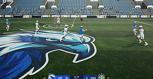 Lacrosse 26
