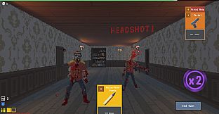 Zombie Crawlers
