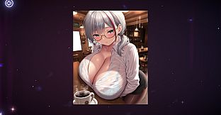 Hentai Tales: Training & Subjugation Café