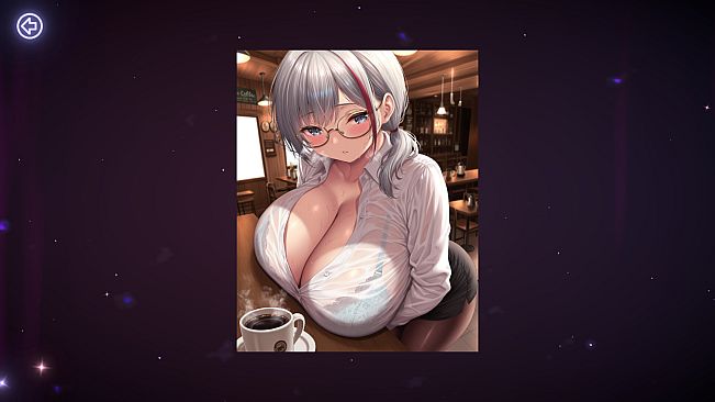 Hentai Tales: Training & Subjugation Café