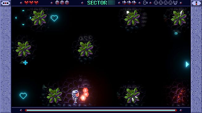 A.R.A. ASTRO RESCUE ALLIANCE
