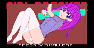 The Tower Of TigerQiuQiu Girl Breaker Chloe