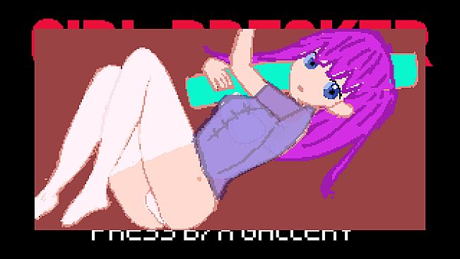 The Tower Of TigerQiuQiu Girl Breaker Chloe