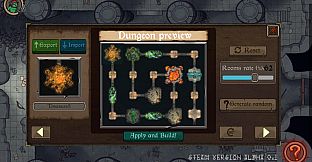 TTRPG Simulator - Virtual Tabletop