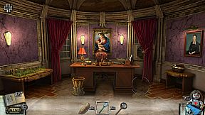 True Fear: Forsaken Souls Part 2