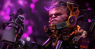 Marvel's Avengers - The Definitive Edition