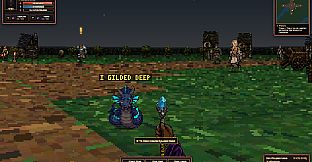 Blood Vaults