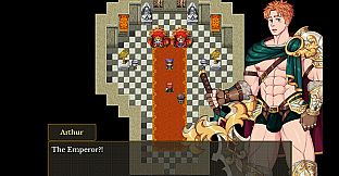 Arthur's Quest 2 - The Oath of the Bara Spirits Brotherhood