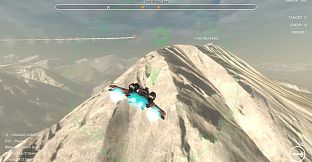 Massive Air Combat - Purchase Privilege DLC