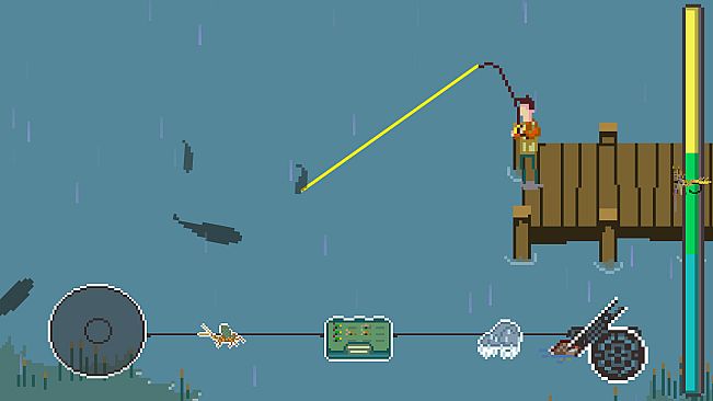 River Legends: A Fly Fishing Adventure