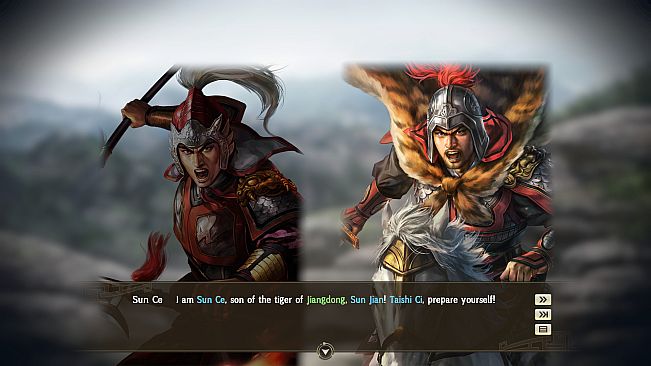 ROMANCE OF THE THREE KINGDOMS XIV Season Pass 2