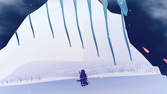 Frost Kin