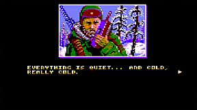 Retro Golden Age - Operation Alexandra