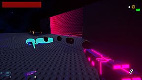 Space Ranger: First Meet