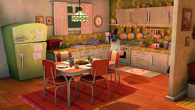 Puzzling Places - Monthly Pack #48 - Harvest Season