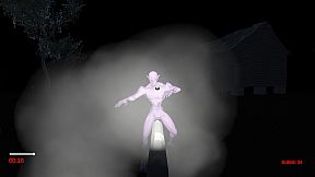 Simple Nightmares: Strategic Shooter