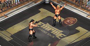 Fire Pro Wrestling World - Yoshihiro Takayama Charity DLC Part 3