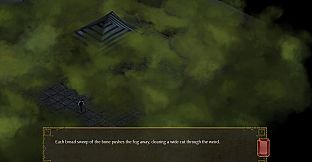 Walkerman Act 2: Herdchaser-girl