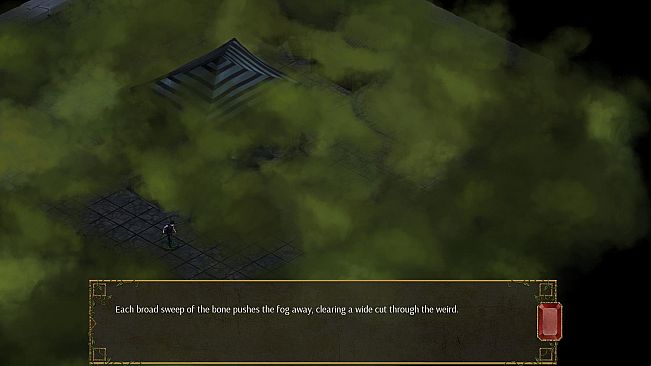 Walkerman Act 2: Herdchaser-girl