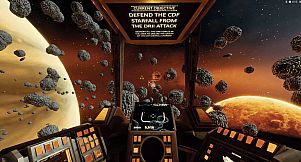 Starfighter Origins Remastered