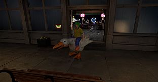 The House Always Wins - Goose Supporter Pack